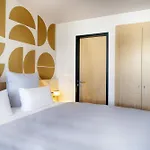 Welcome Hotel 4*