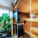 帕德博恩欢迎酒店 酒店 4*