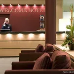 Welcome Hotel 4*