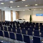 Hotel Welcome Paderborn