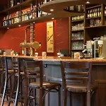 酒店 帕德博恩欢迎酒店 4*