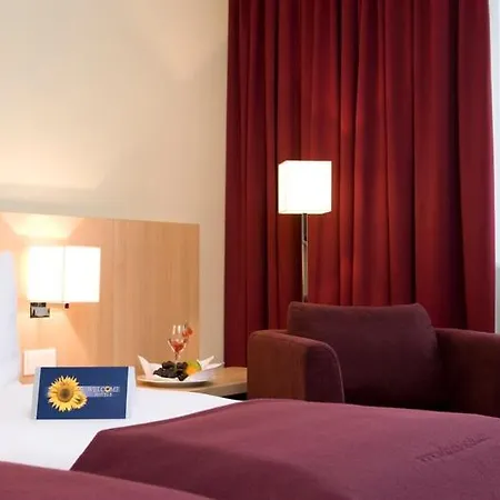 Hotel Welcome Paderborn