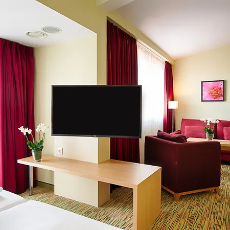 Welcome Hotel Paderborn