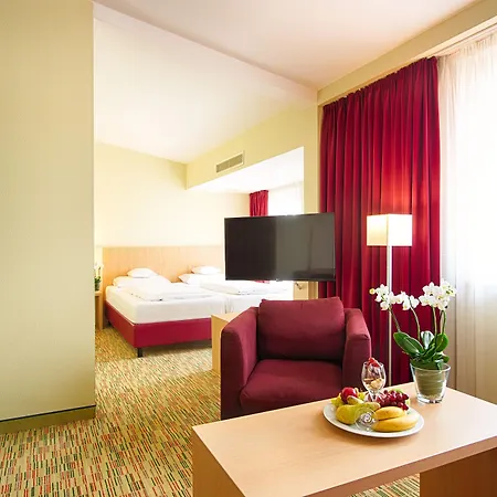 Hotel Welcome