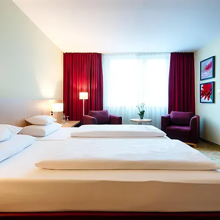 Welcome 4* Paderborn