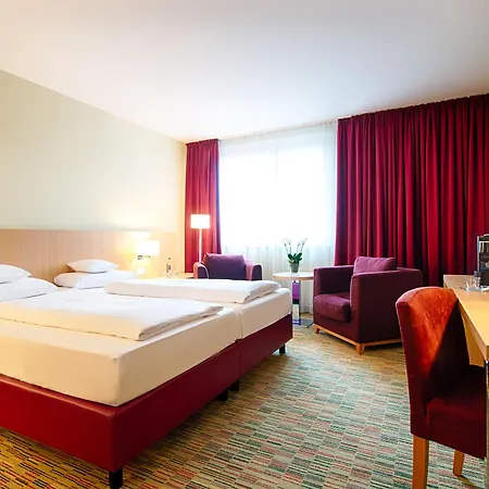 Welcome Hotel 4*