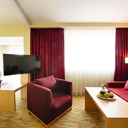 Welcome 4* Paderborn