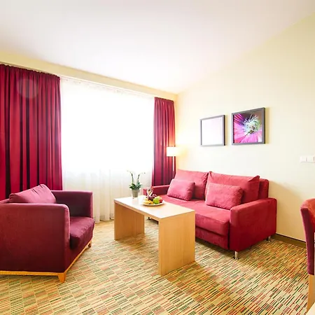 Welcome Szálloda 4*