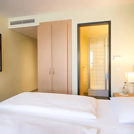 Welcome Szálloda Paderborn