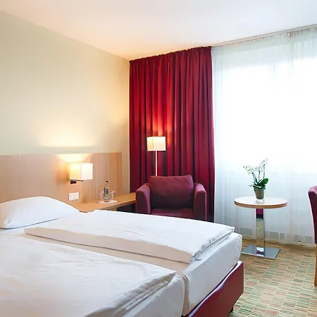 Hotel Welcome