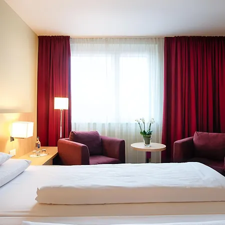 Hotel Welcome