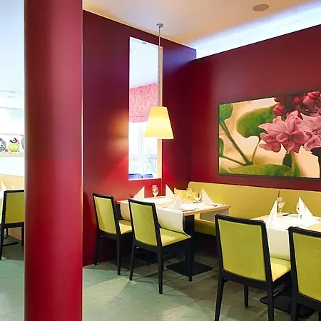 Hotel Welcome Paderborn