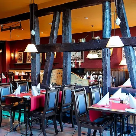 Welcome 4* Paderborn