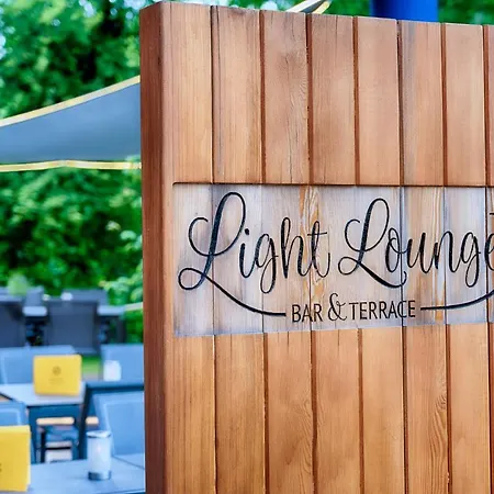 Szálloda Welcome 4*