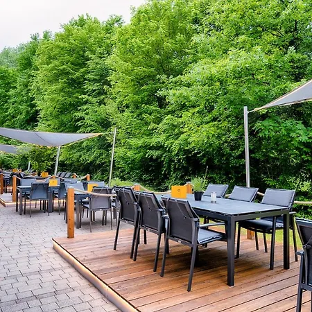 Welcome Szálloda Paderborn