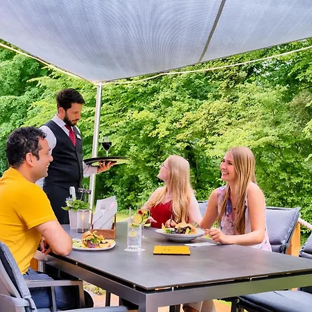 Welcome Szálloda Paderborn