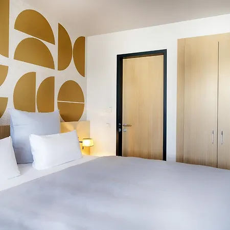 Welcome Hotel 4*
