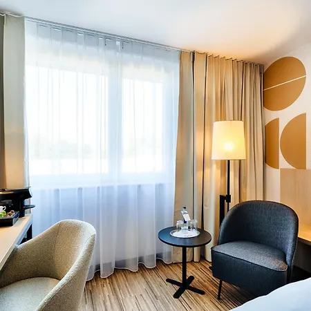 Hotel Welcome 4*