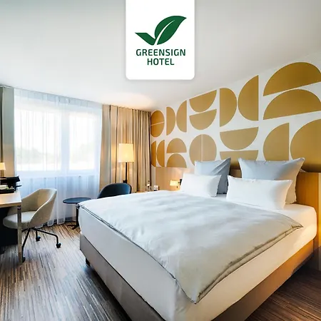 Welcome Hotel Paderborn