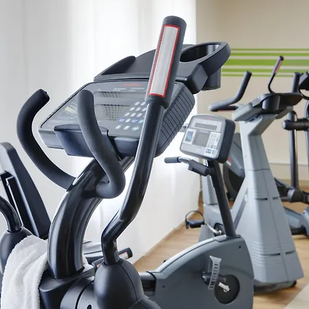 فندق Welcome بادربورن