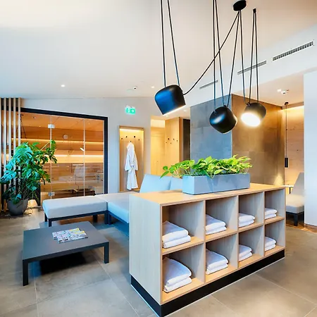 Hotel Welcome Paderborn