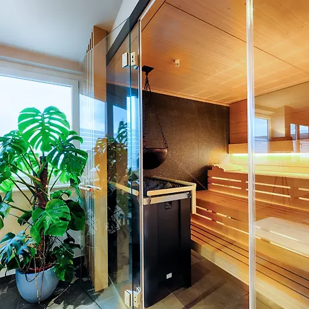 Welcome Szálloda 4*