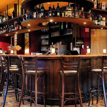 Szálloda Welcome Paderborn