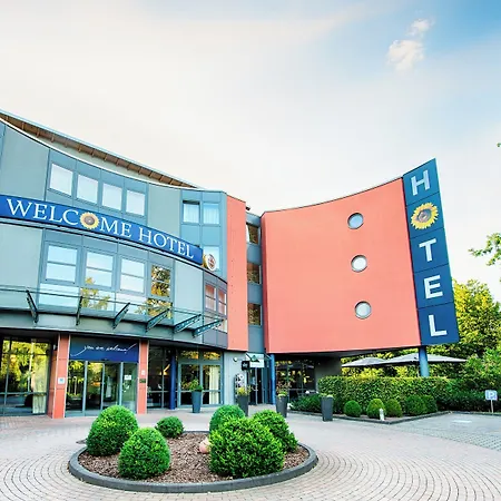 Hotel Welcome