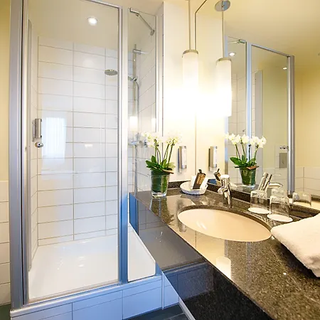 Welcome 4* Paderborn