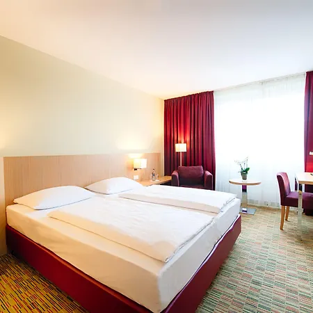 Welcome 4* Падерборн