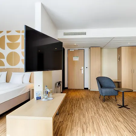Hotel Welcome