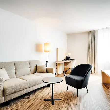 Hotel Welcome Paderborn