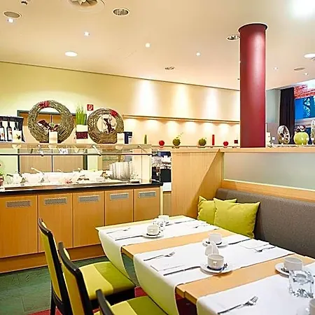 Welcome Hotel Paderborn