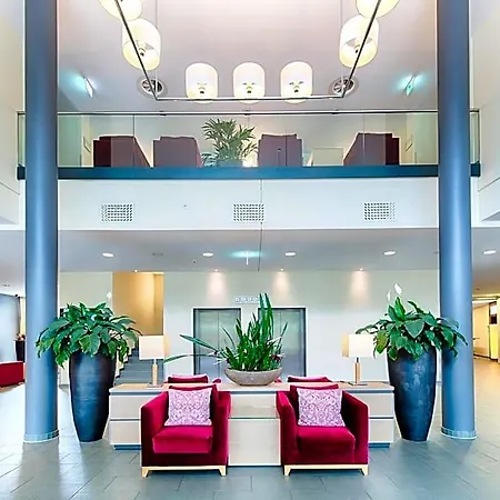 Hotel Welcome