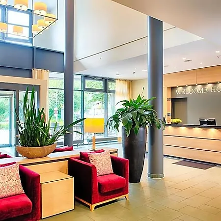Hotel Welcome 4*