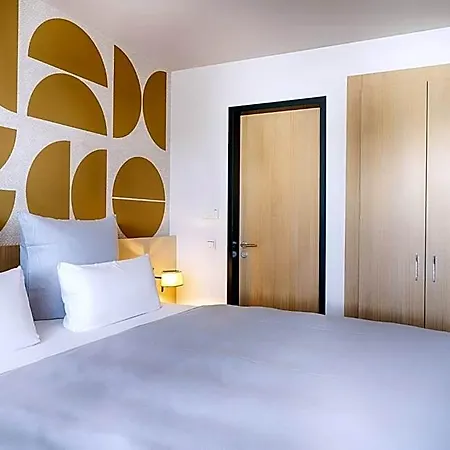 Hotel Welcome