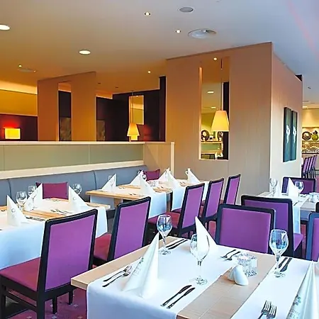 Welcome Hotel Paderborn