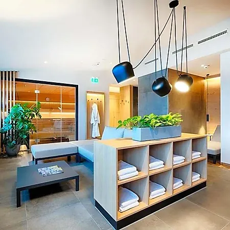 Welcome Hotel Paderborn