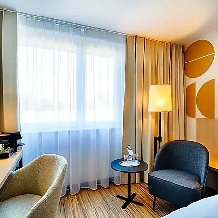 Hotel Welcome 4*