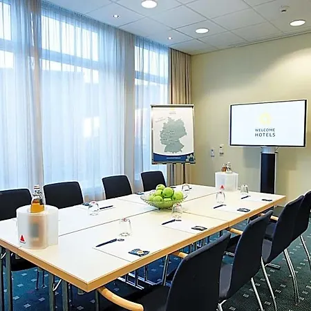 Welcome Hotel Paderborn