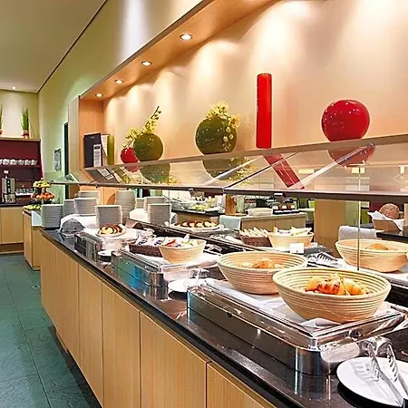 Hotel Welcome 4*
