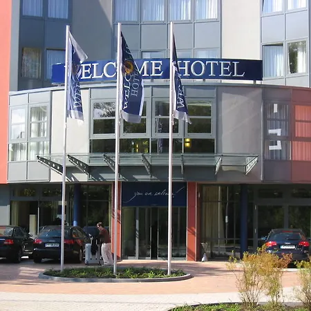 Welcome Hotel Paderborn
