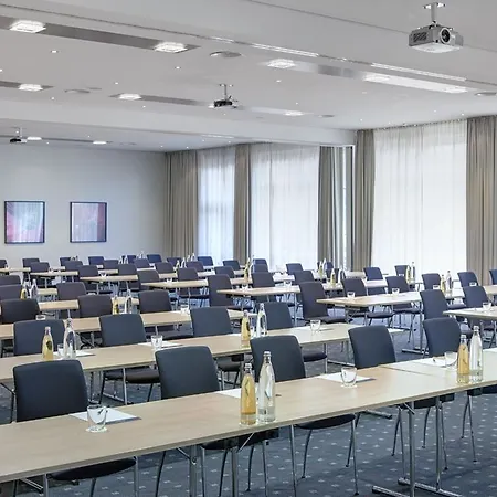 Hotel Welcome Paderborn