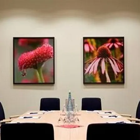 Welcome Szálloda 4*