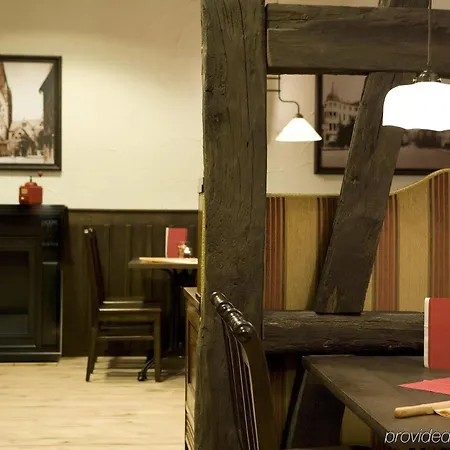 Szálloda Welcome Paderborn