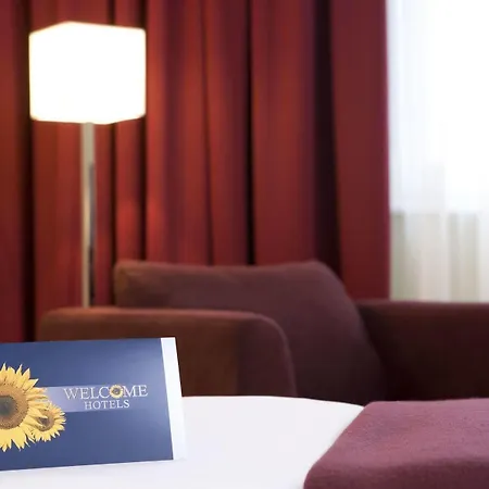 Welcome 4* Paderborn