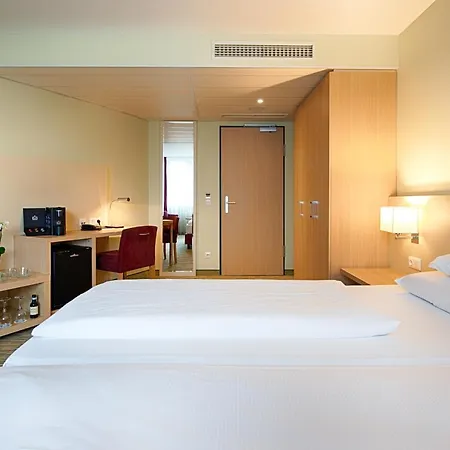 Welcome 4* Paderborn