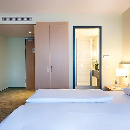 Szálloda Welcome 4*