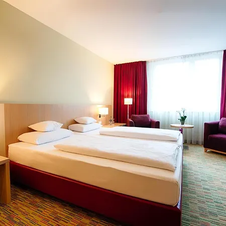 Hotel Welcome Paderborn