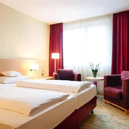 Hotel Welcome